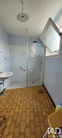 Maison à vendre 5 pièces 93 m² Aizenay