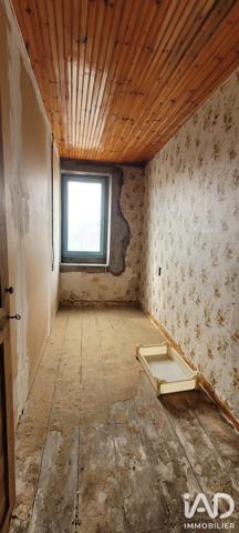 Maison à vendre 5 pièces 93 m² Aizenay