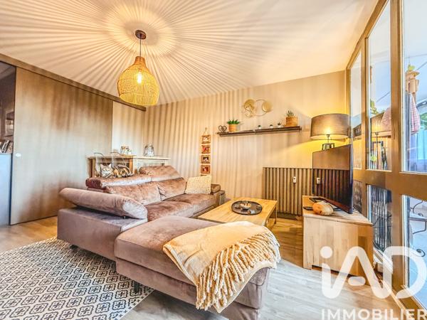 Appartement à vendre 5 pièces 85 m² Hyères