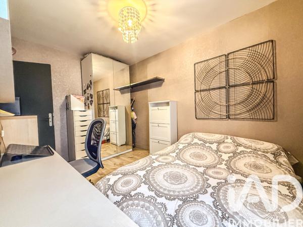 Appartement à vendre 5 pièces 85 m² Hyères