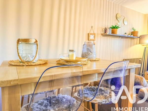 Appartement à vendre 5 pièces 85 m² Hyères