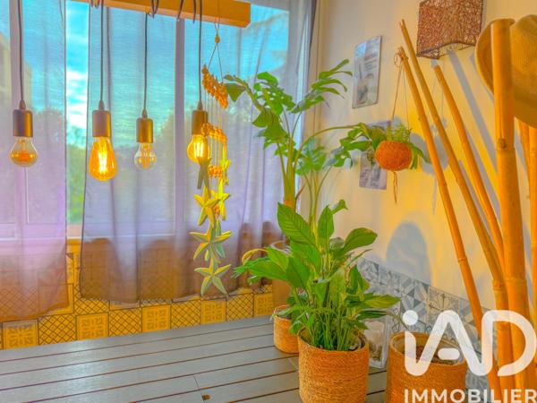 Appartement à vendre 5 pièces 85 m² Hyères