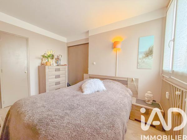 Appartement à vendre 5 pièces 85 m² Hyères