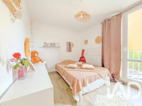 Appartement à vendre 5 pièces 85 m² Hyères