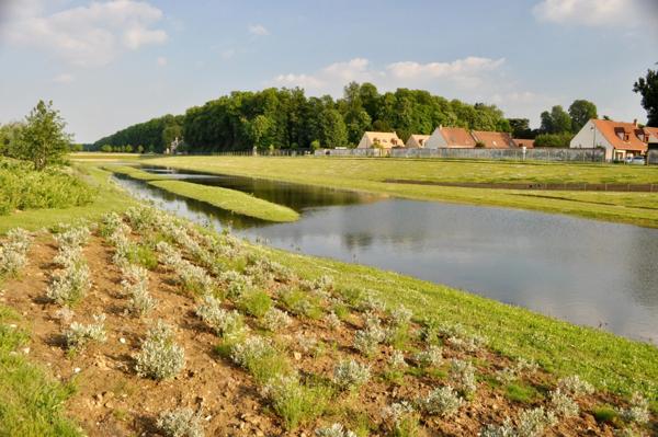 FERRIERES EN BRIE, MAISON FAMILIALE LUMINEUSE SECTEUR CHÂTEAU – 4 CHAMBRES – GRAND JARDIN PISCINABLE