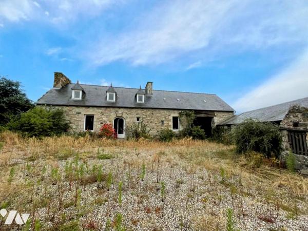 A VENDRE MAISON - 22500 PAIMPOL