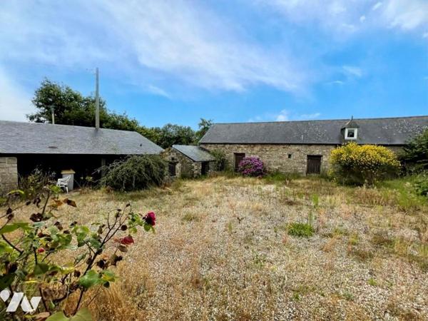 A VENDRE MAISON - 22500 PAIMPOL