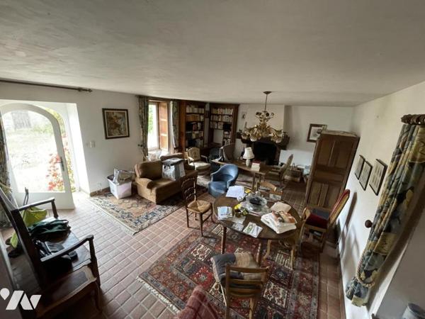A VENDRE MAISON - 22500 PAIMPOL