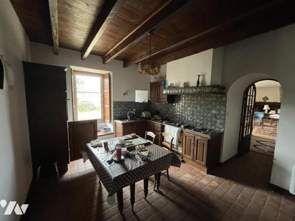 A VENDRE MAISON - 22500 PAIMPOL