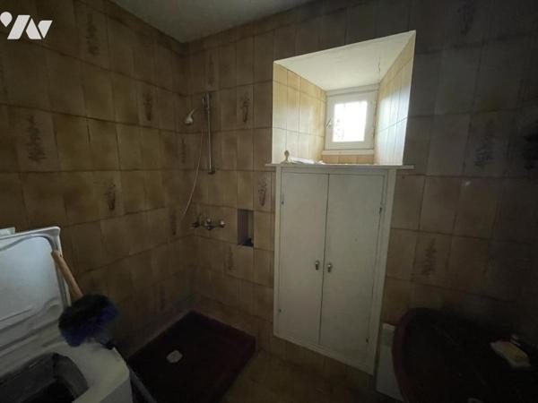 A VENDRE MAISON - 22500 PAIMPOL
