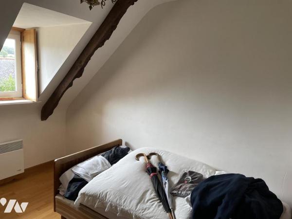 A VENDRE MAISON - 22500 PAIMPOL