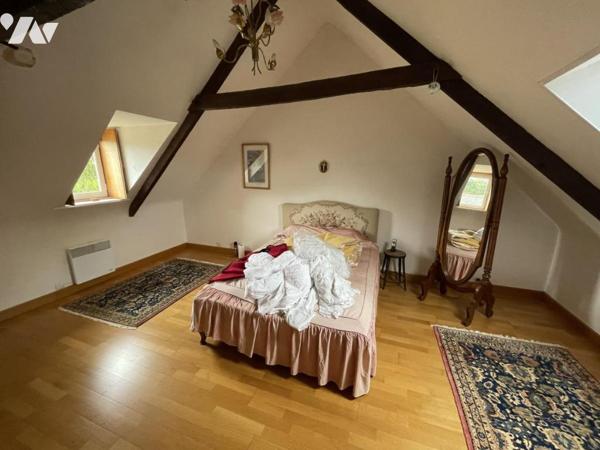 A VENDRE MAISON - 22500 PAIMPOL