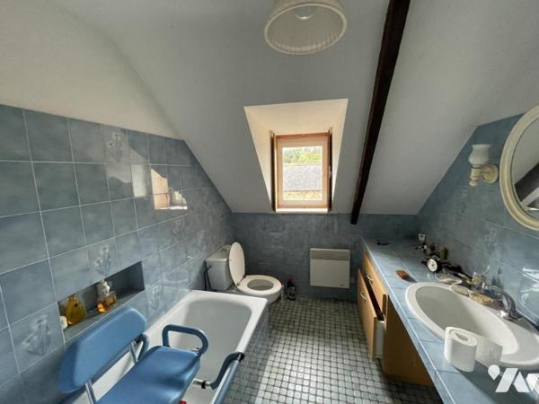 A VENDRE MAISON - 22500 PAIMPOL