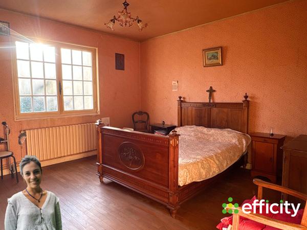 Maison 8 pièces - 150 m²