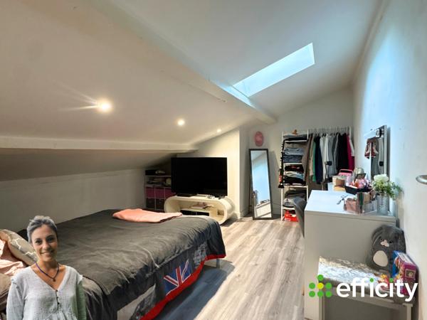 Maison 8 pièces - 150 m²