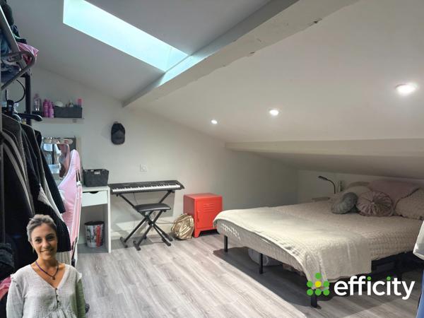 Maison 8 pièces - 150 m²