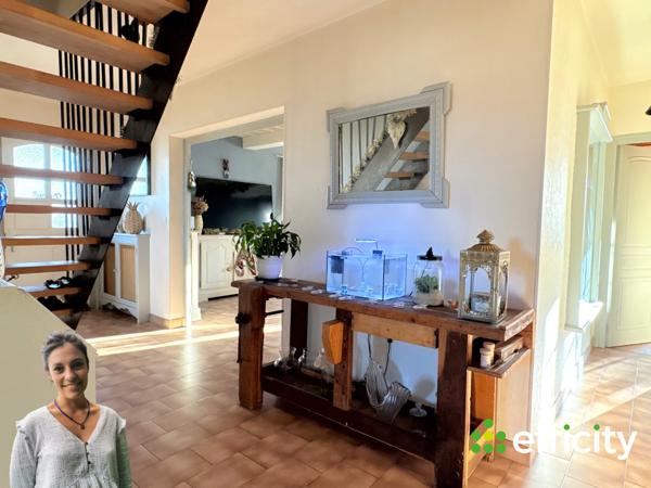 Maison 8 pièces - 150 m²