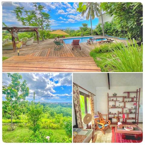 Villa à vendre à La Possession à la Réunion (97419), ref : 97424/250