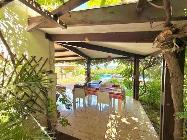 Villa à vendre à La Possession à la Réunion (97419), ref : 97424/250