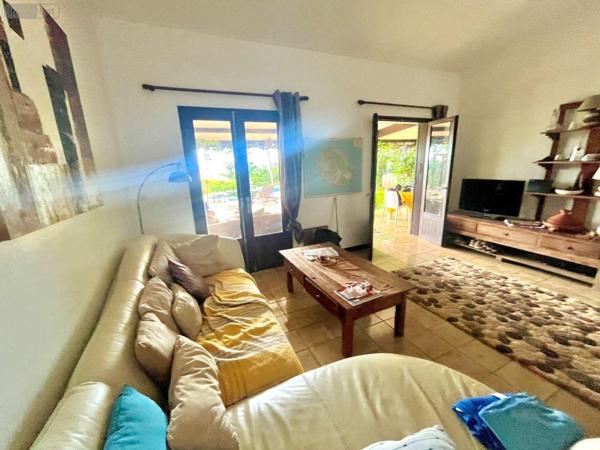 Villa à vendre à La Possession à la Réunion (97419), ref : 97424/250