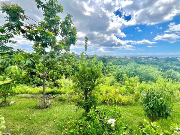 Villa à vendre à La Possession à la Réunion (97419), ref : 97424/250