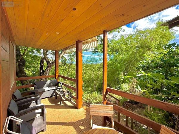 Villa à vendre à La Possession à la Réunion (97419), ref : 97424/250