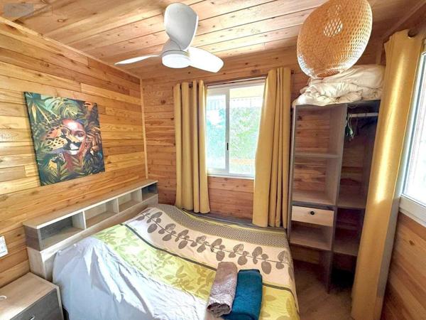 Villa à vendre à La Possession à la Réunion (97419), ref : 97424/250