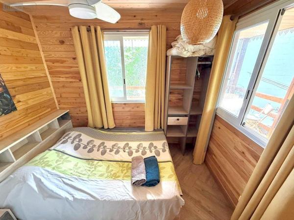 Villa à vendre à La Possession à la Réunion (97419), ref : 97424/250