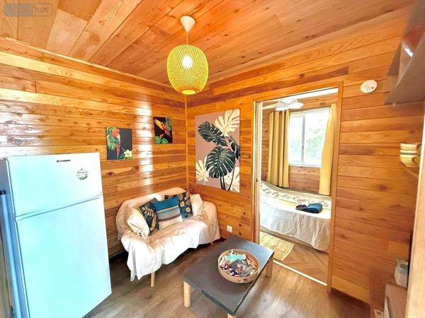 Villa à vendre à La Possession à la Réunion (97419), ref : 97424/250