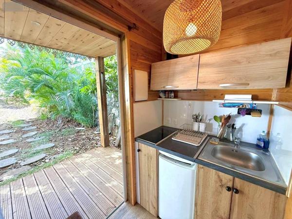 Villa à vendre à La Possession à la Réunion (97419), ref : 97424/250