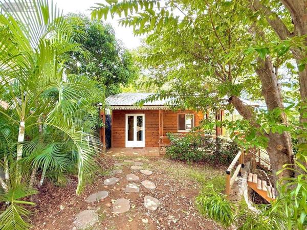 Villa à vendre à La Possession à la Réunion (97419), ref : 97424/250