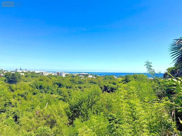 Villa à vendre à La Possession à la Réunion (97419), ref : 97424/250