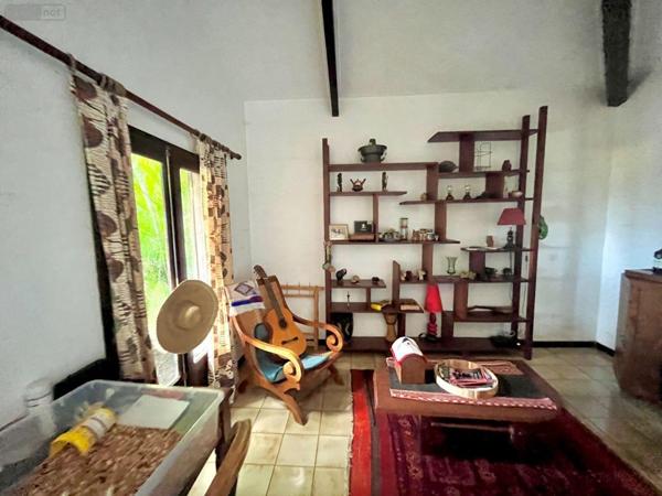 Villa à vendre à La Possession à la Réunion (97419), ref : 97424/250