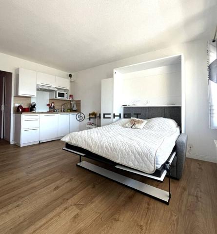 Appartement 1 pièce 31 m² DAX - 40100