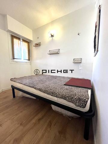 Appartement 1 pièce 31 m² DAX - 40100