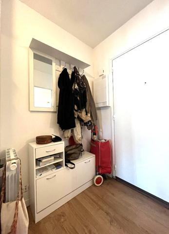 Appartement 1 pièce 31 m² DAX - 40100