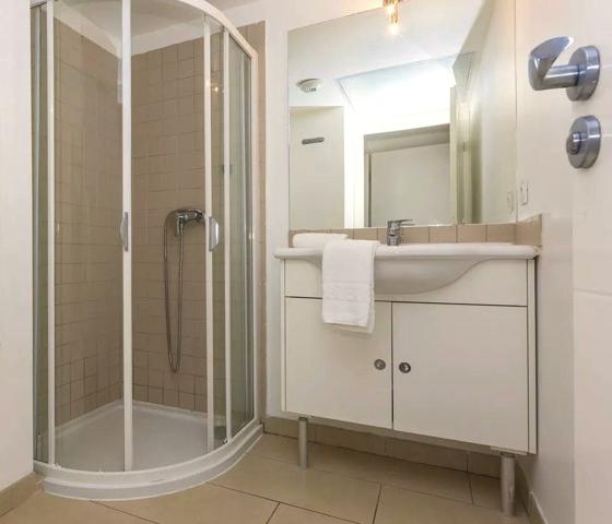 Appartement T2 avec belle vue mer