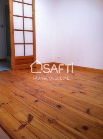 Immeuble de rapport 7 lots  rentabilité à 11%