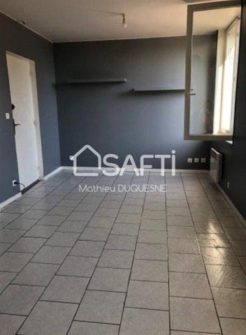 Immeuble de rapport 7 lots  rentabilité à 11%