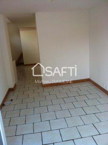 Immeuble de rapport 7 lots  rentabilité à 11%