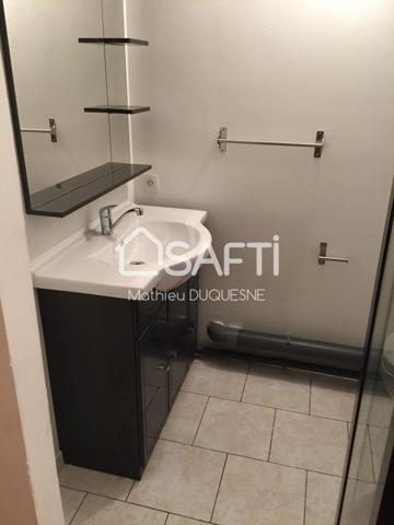 Immeuble de rapport 7 lots  rentabilité à 11%