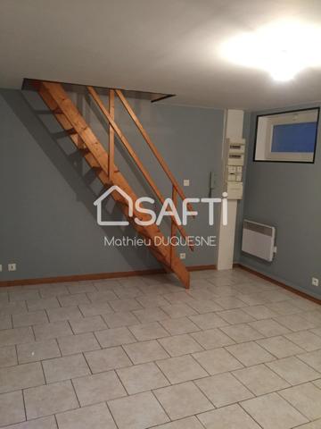 Immeuble de rapport 7 lots  rentabilité à 11%