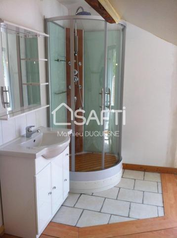 Immeuble de rapport 7 lots  rentabilité à 11%