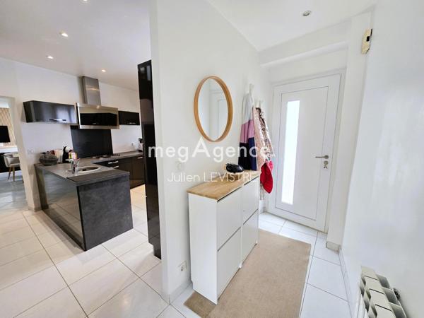 Maison à Dourdan, 91410 - 5 pièces 112m²