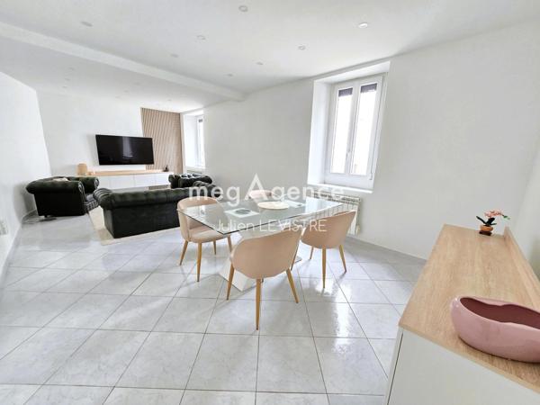 Maison à Dourdan, 91410 - 5 pièces 112m²
