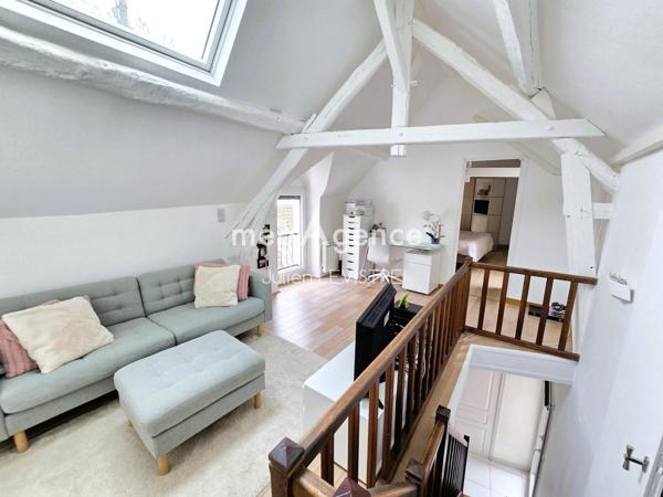 Maison à Dourdan, 91410 - 5 pièces 112m²