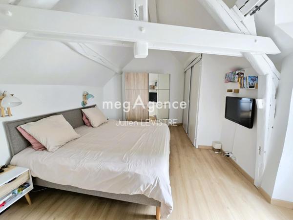 Maison à Dourdan, 91410 - 5 pièces 112m²