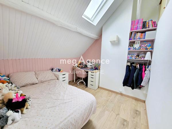 Maison à Dourdan, 91410 - 5 pièces 112m²