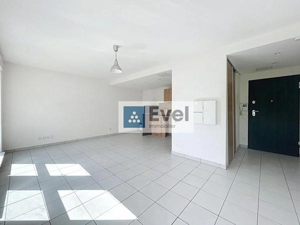 Appartement à louer à Saint-Avold (57500)