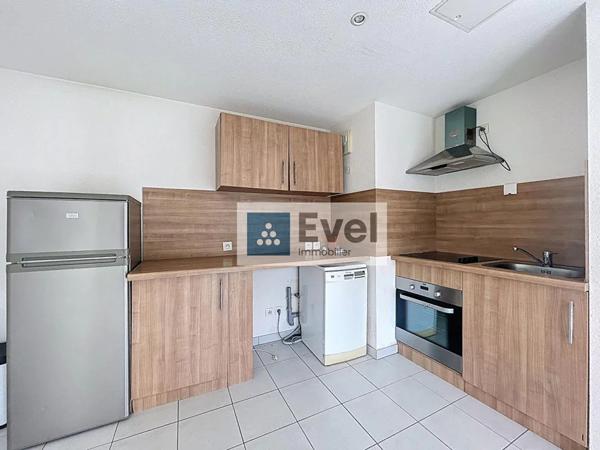 Appartement à louer à Saint-Avold (57500)